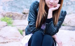 衣服一扯小兔子出来了